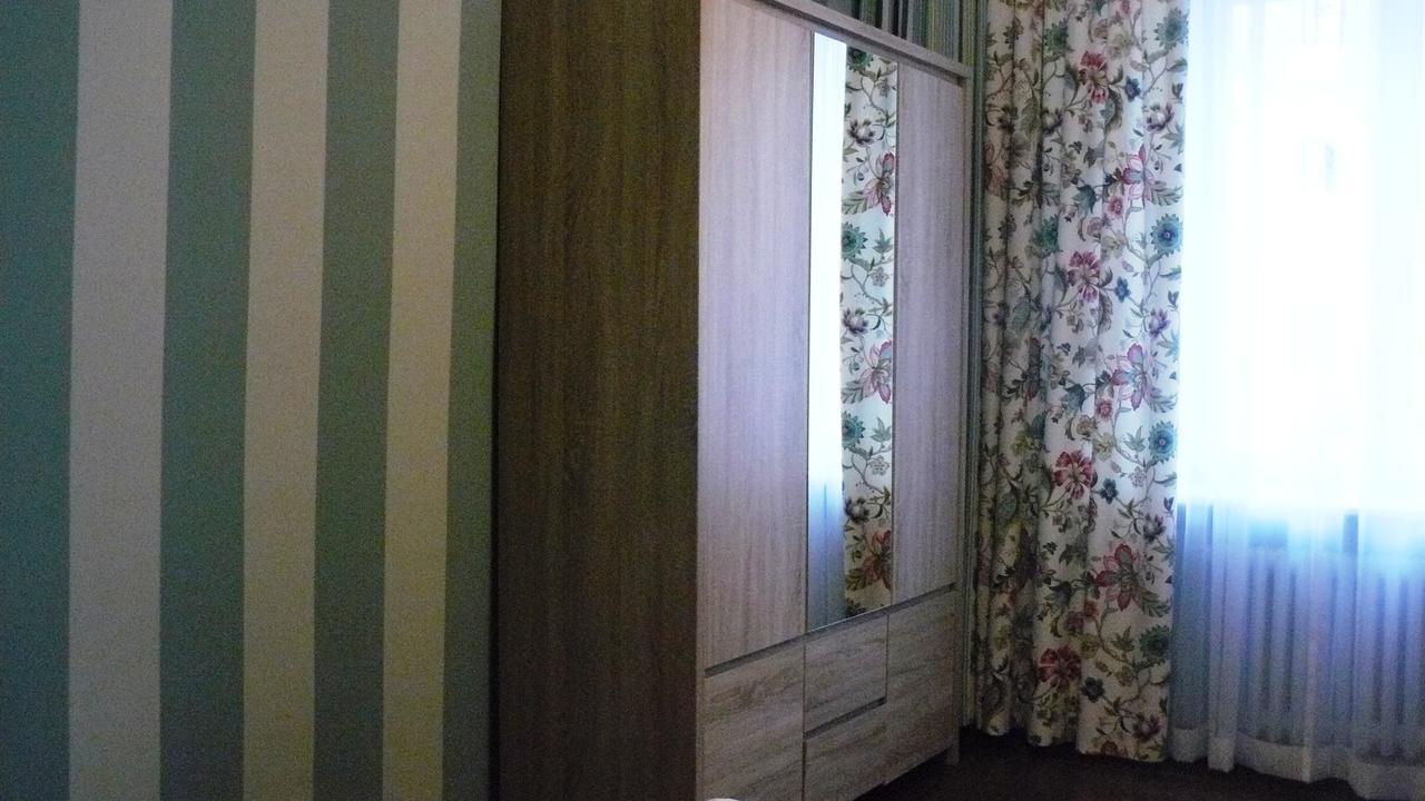 شقة وارسو  في Apartament Chmielna المظهر الخارجي الصورة