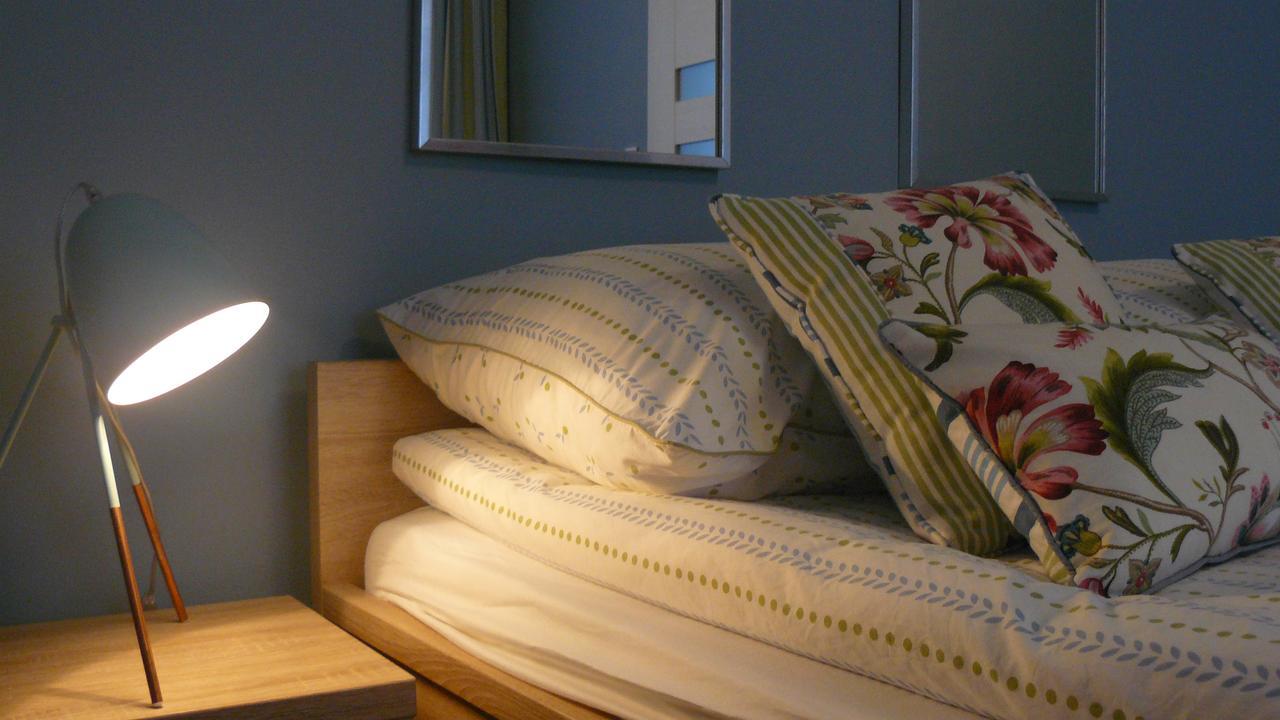 شقة وارسو  في Apartament Chmielna المظهر الخارجي الصورة