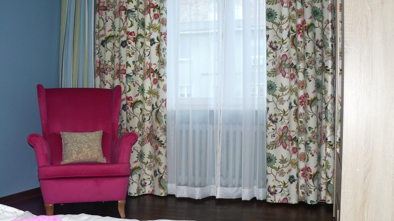 شقة وارسو  في Apartament Chmielna المظهر الخارجي الصورة
