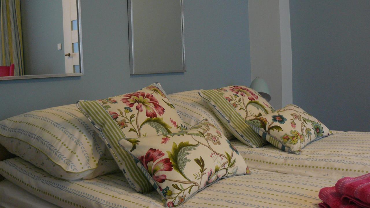 شقة وارسو  في Apartament Chmielna المظهر الخارجي الصورة